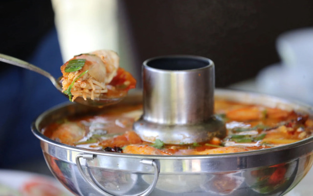 Brookside Valley Resort