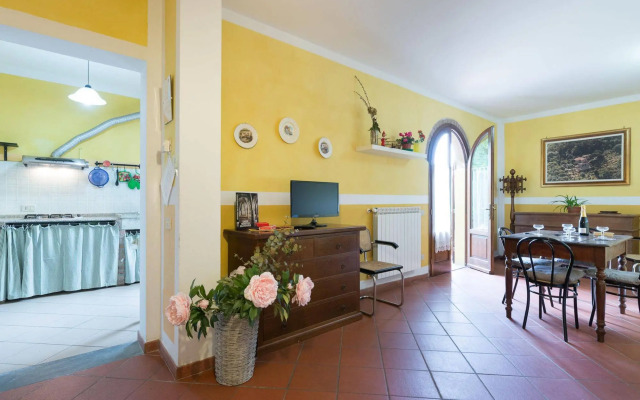 Agriturismo Le Fontanacce