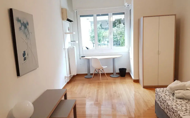 Erra - Nimbus - Athens Center,120m²,4 BD,2 BATH
