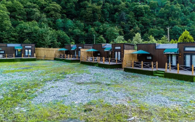 Vadipark Tiny House
