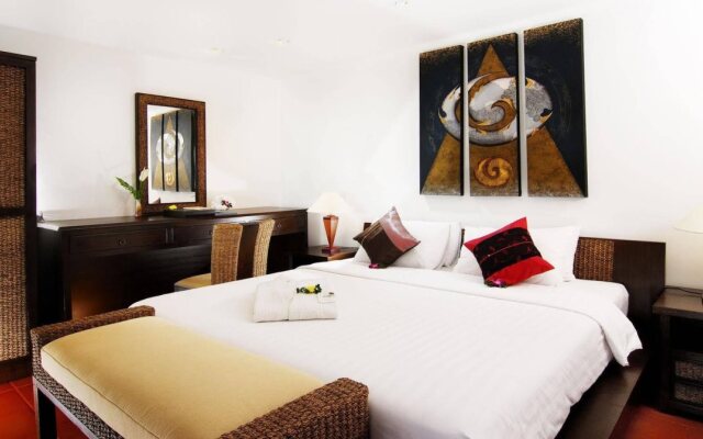 Mangosteen Ayurveda & Wellness Resort
