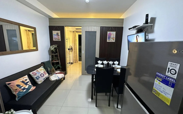 Shore Residences Stays by PBYY