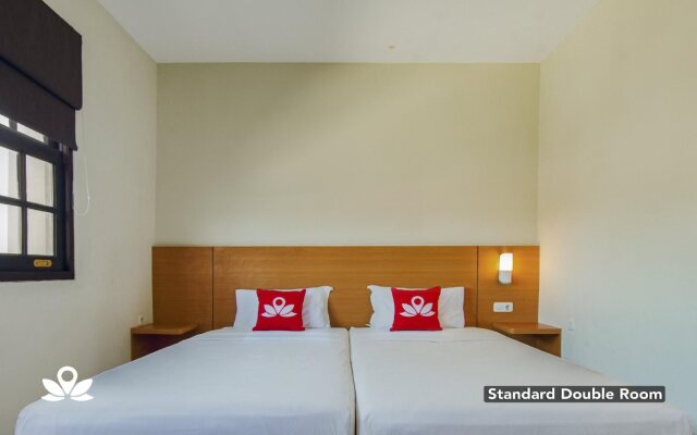 Family Guest House Kupang Baru