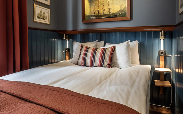 Lord Nelson Hotel