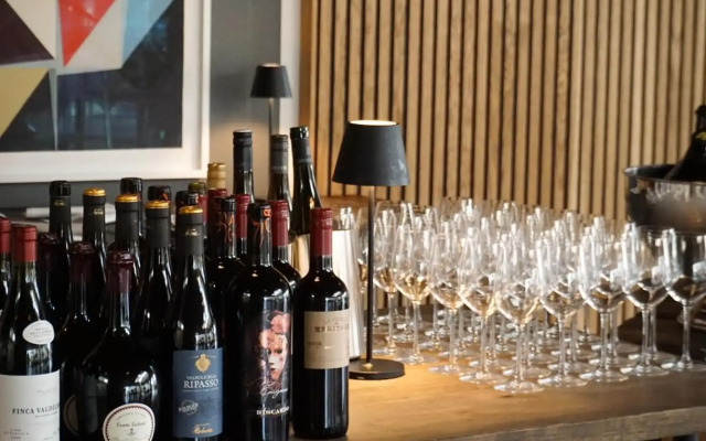 Frederiksdal Sinatur Hotel & Konference