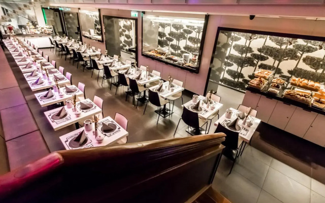 Bohem Art Hotel
