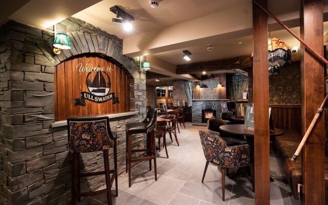 Best Western Glenridding Hotel