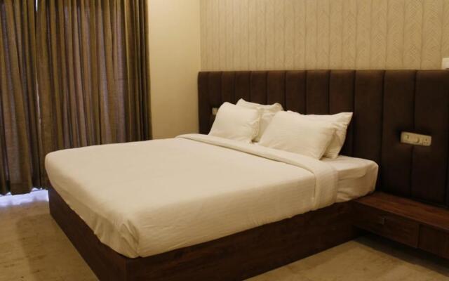 Elixir Hills Suite Hotel and Spa