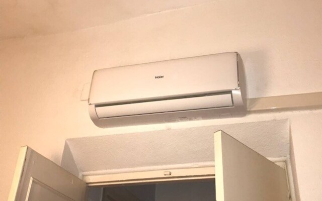 Apartamentos Babel Four