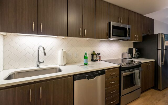 Market Street Condos by Barsala