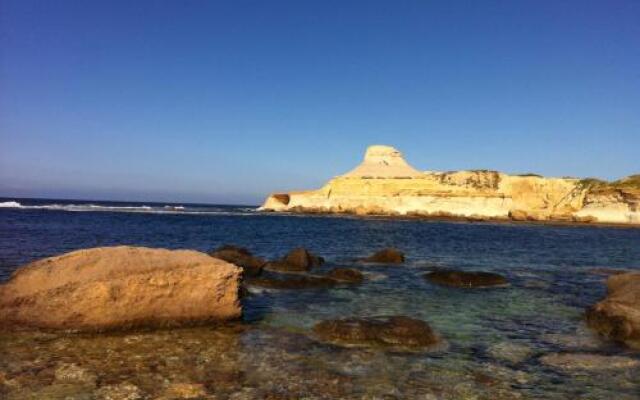 Gozo Hills Bed and Breakfast