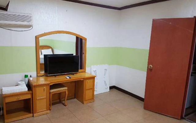 Norumok Resortel
