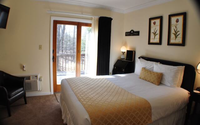 Carmel Cove Inn at Deep Creek Lake