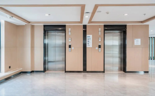 Holiday Inn Express Linzhi Airport by IHG