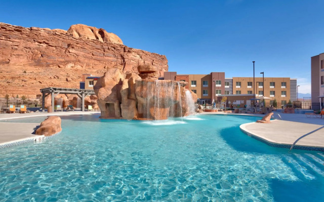 SpringHill Suites by Marriott Moab