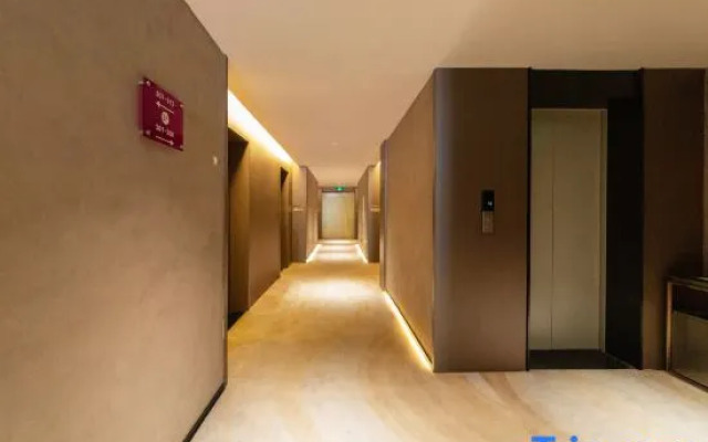Yuntian  Dream Hotel