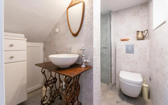 Apartment Old Garden Dubrovnik