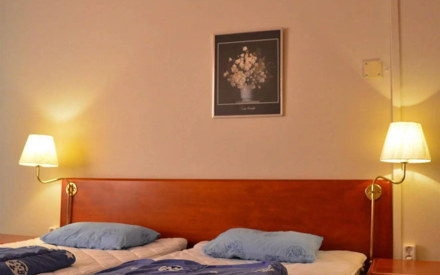 STF Hostel Karlstad