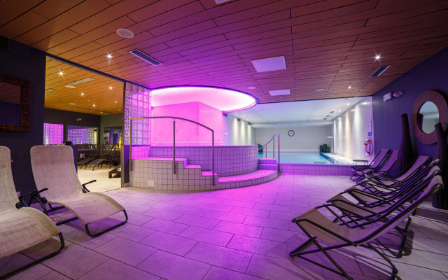 Best Western Hotel Adige