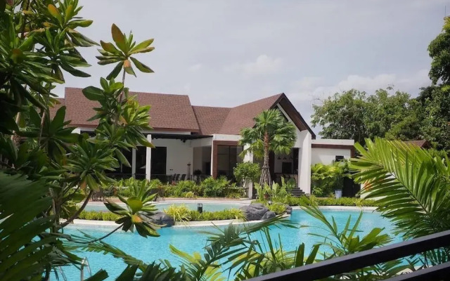 Kastel Pattaya Hotel