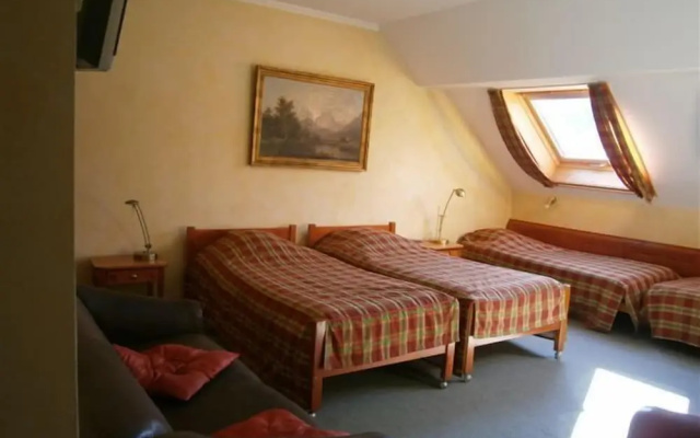 Hotel La Forge - фото 4