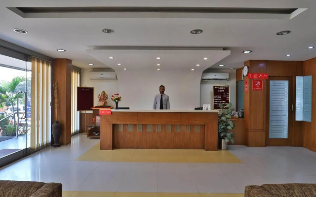 Hotel Harmony by OYO Rooms