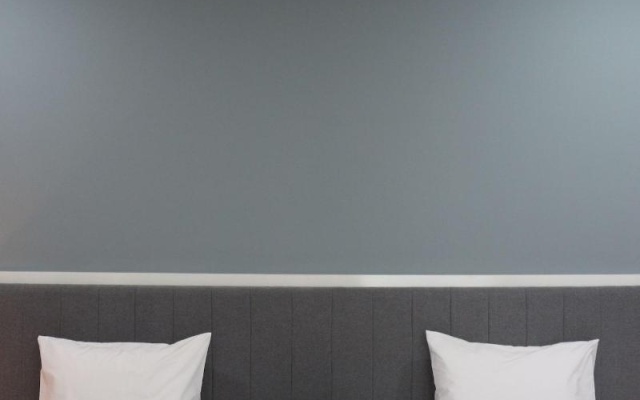 La Habana House – Guest Rooms – Hue