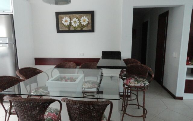 Apartamento do Sol