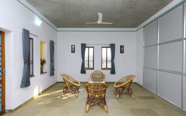 OYO 10054 Elite Inn