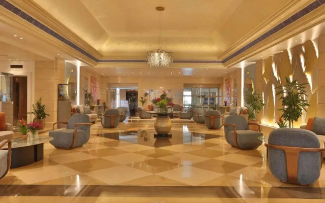 Mövenpick Hotel Beirut