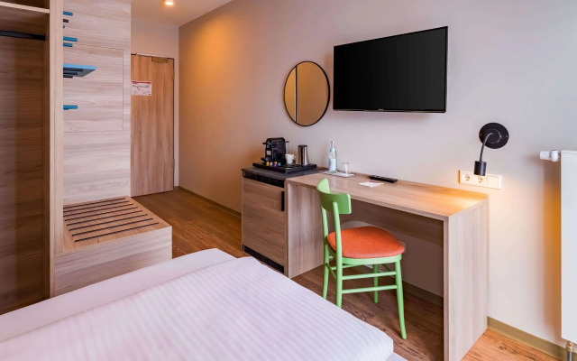 Ramada Encore by Wyndham Munich Messe