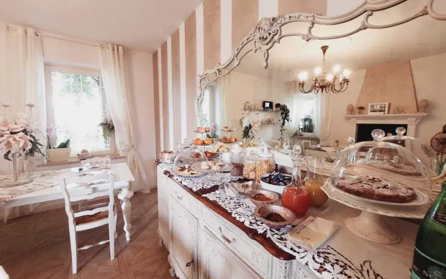 Garda Relais Antica Romelia