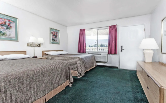 La Grande Travelodge