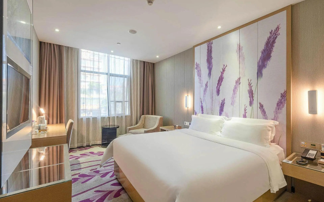 Lavande Hotel Shenzhen Qianhai Times City