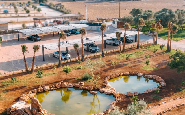 Can Canto de Marina Agroturismo