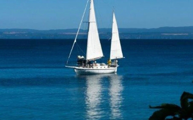 The Point Villas Taupo