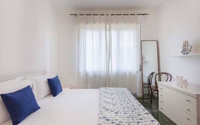 S Margherita Apartment in the City Center