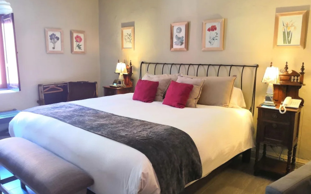 Hotel El Palomar