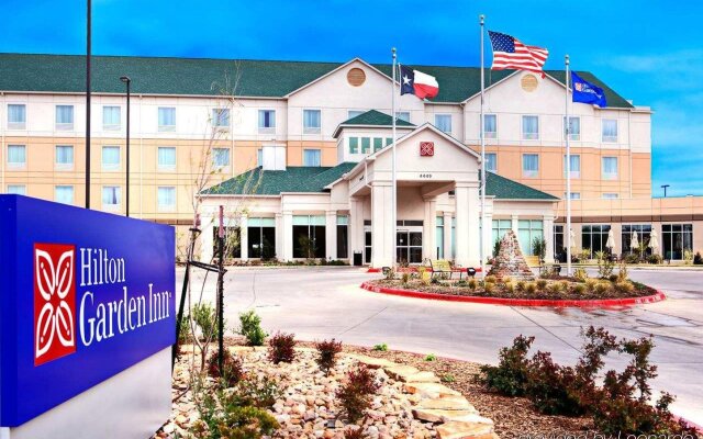 Hilton Garden Inn Abilene