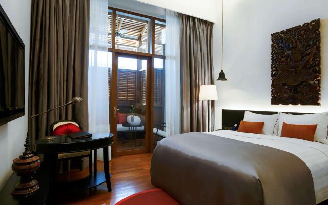 The Lake Garden Hotel Nay Pyi Taw - MGallery Collection
