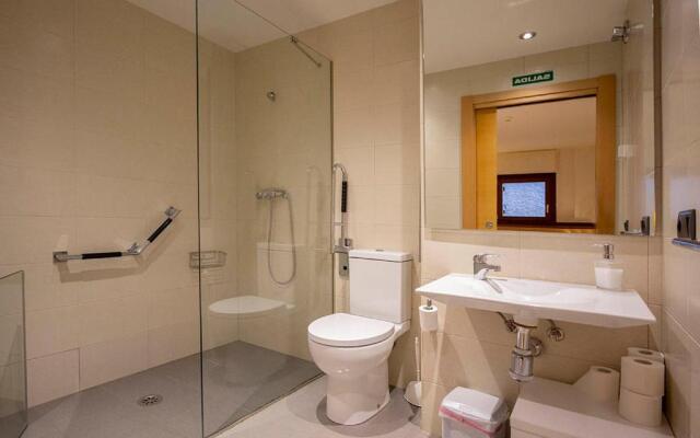 Metsola Apartamentos Rurales