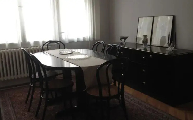 Apartment Anell