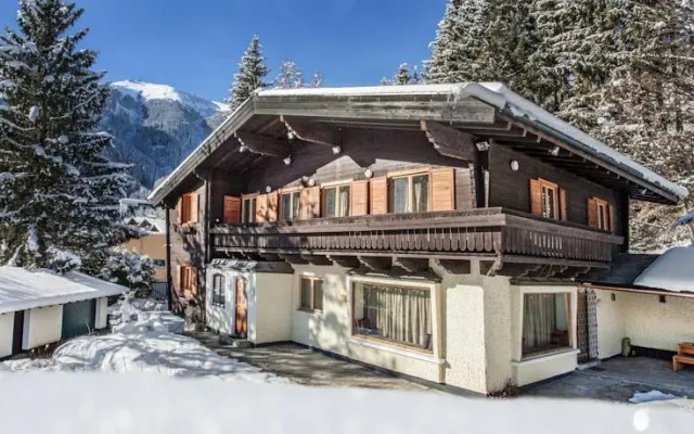 Villa Becker