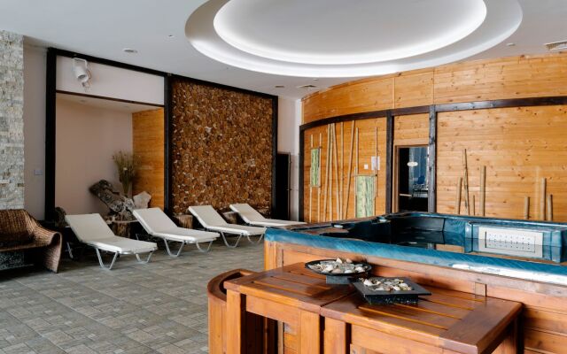 Alua Helios Bay - All Inclusive