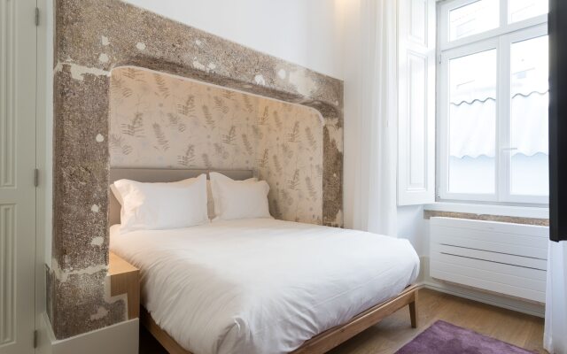 Boutique Chiado Suites