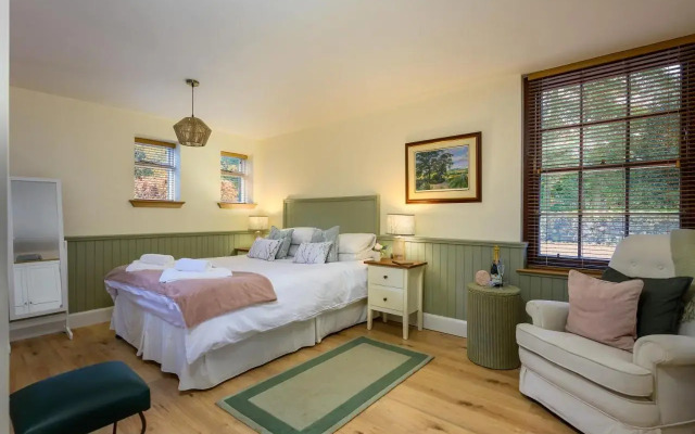 Meldrums Hotel