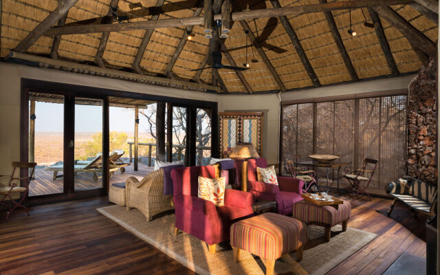 Little Ongava - All Inclusive