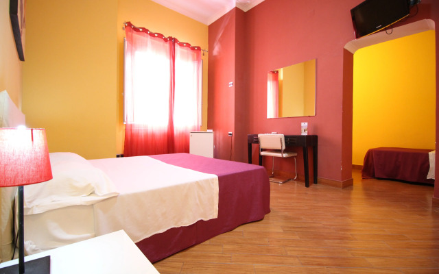 Hotel Diamond