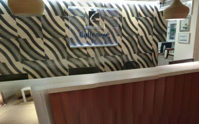 Hotel Boutique Calle Grande