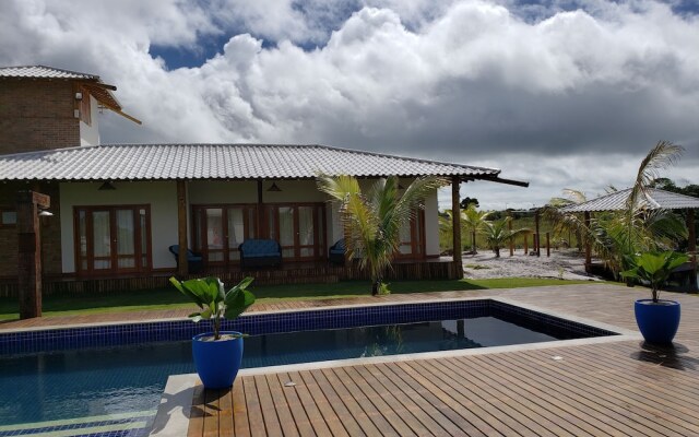 Paraíso Particular Barra Grande